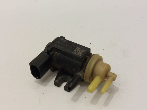 Volkswagen Caddy 2013 Diesel 103kW Turbo Magnet Ventil 1K0906627B