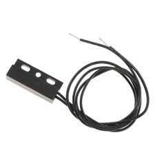 Door Window Contact Magnetic Reed Switch Normally Open Home Alarm Security