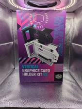 Cooler Master MasterAccessory Vertical Graphics Card Holder Kit V3