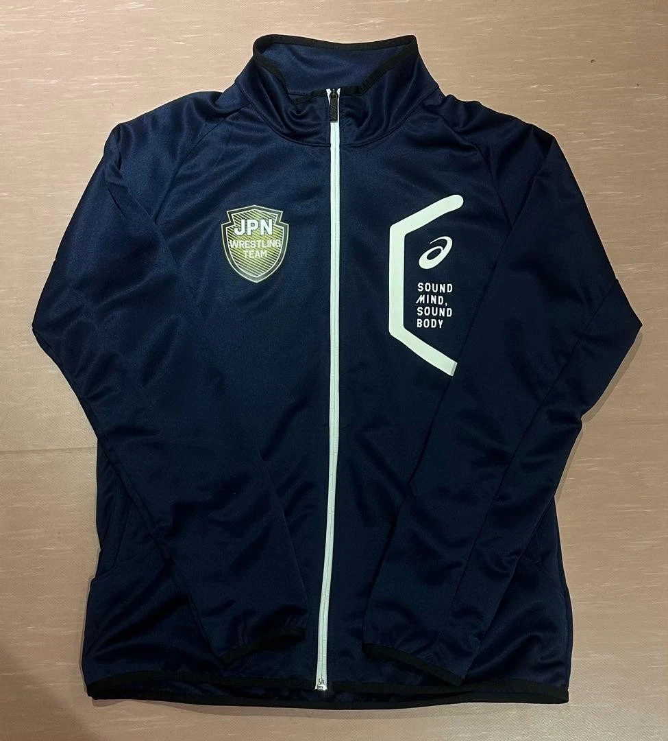 ASICS Wrestling Clothing for sale - eBay