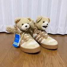 adidas Jeremy Scott Bear Tinsel for Sale - Authenticity Guaranteed 
