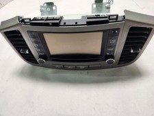 Audio Equipment Radio And Receiver 6.1 Display Fits 13-14 Venza 383895 Audio Equipment Radio And Receiver 6.1 Display Fits 13-14 Venza 383895