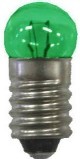 Stevens International 5051 Lionel 19 Voltios Tornillo Verde Std Bombilla (Pack de 2) | Condition: Used