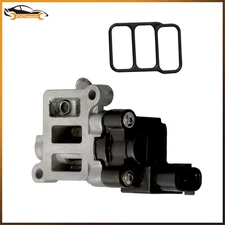 For Acura RSX Type-S 2.0 2002-2006 Idle Air Control Valve IACV 16022-PRB-A02