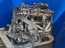 Motor VW Amarok Crafter CSL 2.0 TDI 231TKm Diesel Engine Komplett