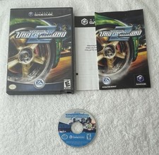 Need for Speed: Underground 2 (Nintendo GameCube, 2004) CIB Complete Tested