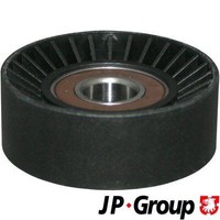 JP Group 1218302400 Spannrolle, Keilrippenriemen FüR Chevrolet Opel Suzuki