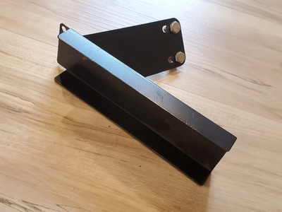 #ad #ad MEC 9000 Series CHUTE ASSEMBLY For Reloading Press $14.99