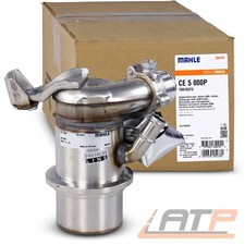 MAHLE Kühler, Abgasrückführung  u.a. für AUDI, SEAT, SKODA, VW