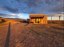 10 ACRES OF PRIVATE OFF GRID LIVING IN NEVADA