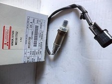 Sonde lambda Mitsubishi SPACE STAR