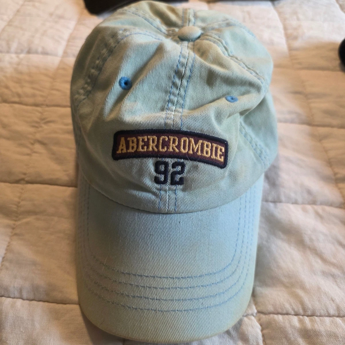 25+ abercrombie cap for sale | Updated Oct 2026