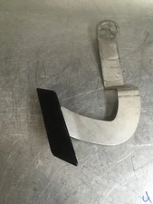 Seadoo GTI RFI 787 reverse lever