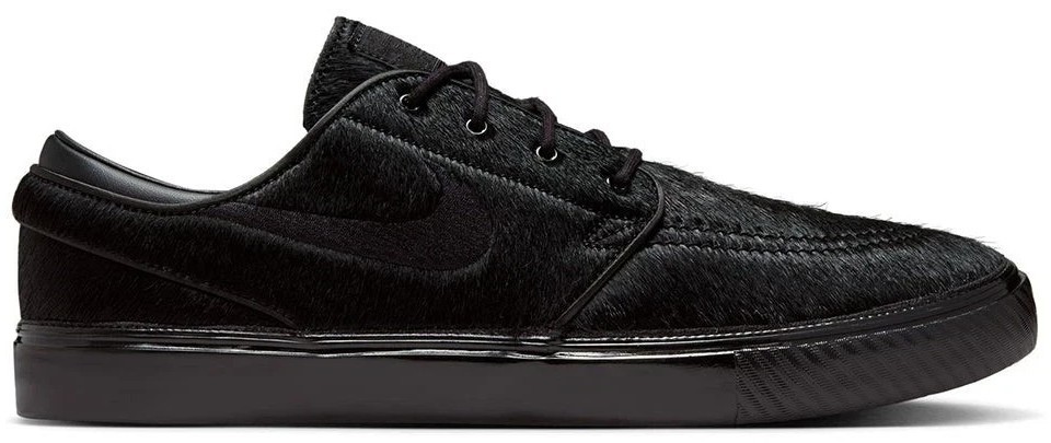 Nike Wacko Maria x Stefan Janoski Canvas OG SB Leopard Print for