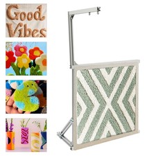 Tufting Frame, Rug Tufting Frame, Aluminium Alloy Tufting Frame