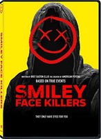 Smiley Face Killers - Dvd - G3Z