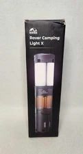 Kilos Gear Rover Camping Light X 