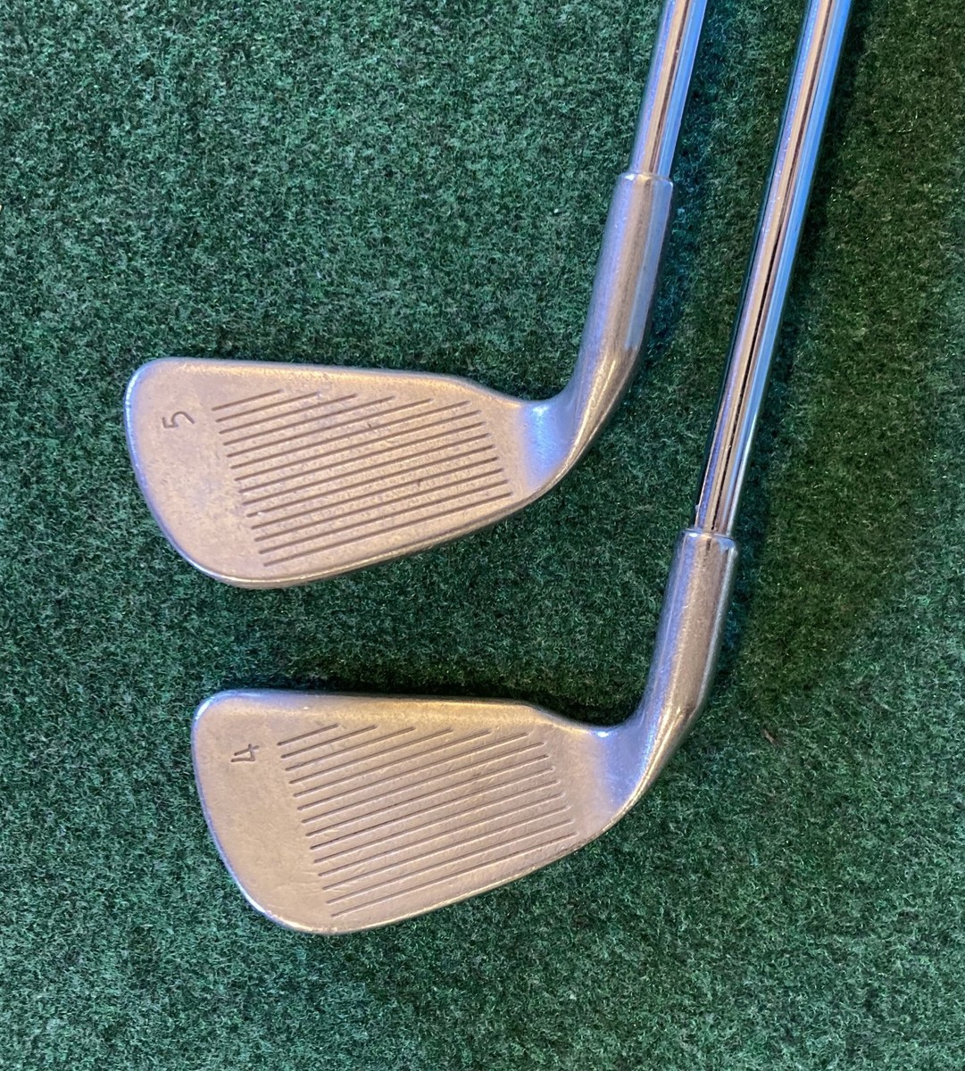 Ping Eye 2 Plus 4 Iron Stiff Flex Kt-Shaft Steel 1028811 Good - Mikes Golf Outlet
