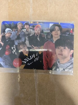 NCT DREAM DREAM QUEST FANMEETING 2025 GROUP PC NCT DREAM PHOTOCARD PC 