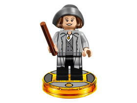 LEGO&reg; Dimensions&trade; 71257 Fun Pack Phantastische Tierwesen EOL 2017  MISB & NRFB