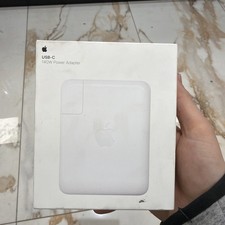 140W Apple USB-C Power Adapter MW2M3AM/A Apple Original