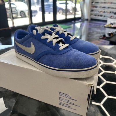 Vulc Rod SB Varsity Royal 
