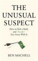 The Unusual Suspect, Ben Machell