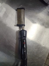 Vintage Revlon Amber Waves Hot Comb