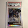 2024 Topps National Convention - Topps Jackson Chourio #MLB-12 Autographs /50