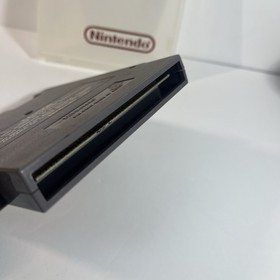 Donkey Kong Classics (Nintendo NES, 1988) Tested Authentic Retro Video Game Cart