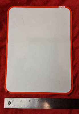 Replacement Osmo Creative Starter Kit Silicone Creative Board Dry Erase Pad