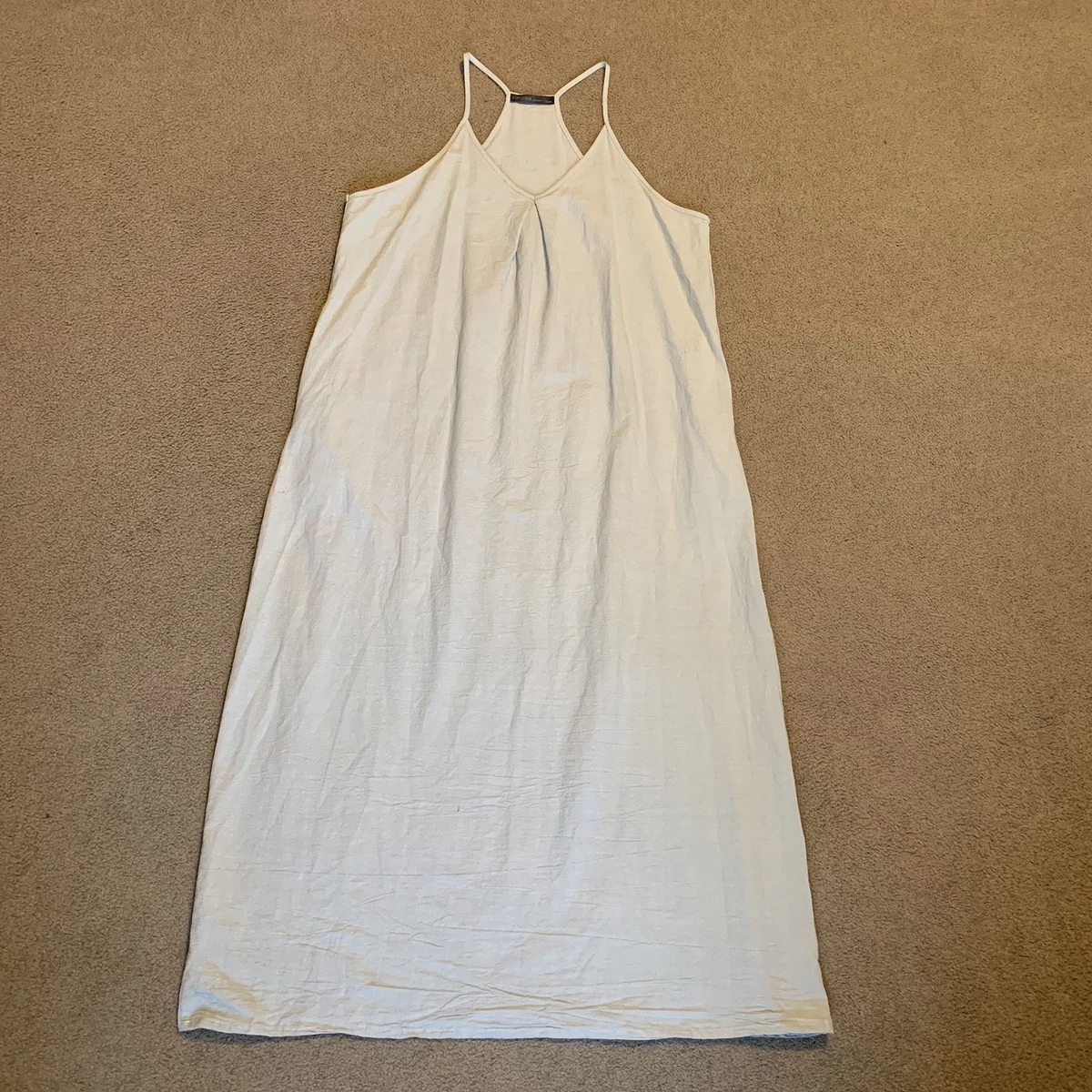 chinese dress ladies Vintage Solid Shirt Dress Women Spring Sundress ZANZEA Casual Long Sle