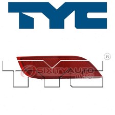 TYC Rear Right Reflector Assembly for 2019-2020 Subaru Ascent Electrical wf