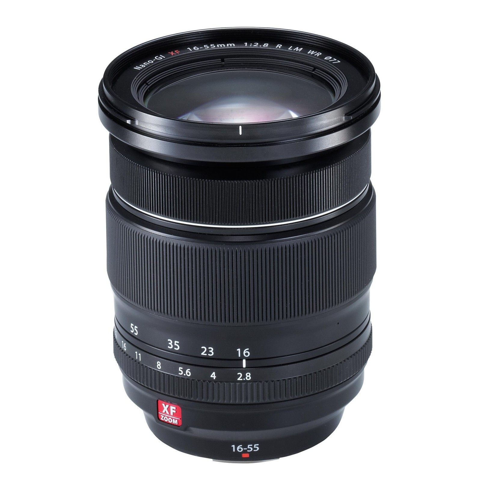 Fujifilm Obiettivi Mirrorless XF 16-55mm f/2.8 R LM WR Fujinon