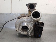 059145871L turbolader at PORSCHE CAYENNE 92A 3.0 DIESEL 2010 5852509