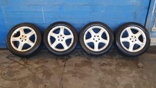 Jantes Mercedes CLASSE R