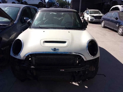 7255107 Paragolpes Delantero para MINI MINI (R56) Cooper S 233975 - Imagen 6 de 10
