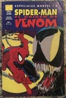 EXTREMELY RARE AMAZING SPIDER-MAN #300 ARGENTINA VARIANT ONLY ONE ON EBAY