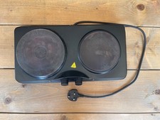 Electric Stove Hot Plate 2500w 2.5kw