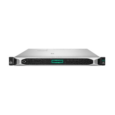 HPE ProLiant DL360 Gen10 Plus 8SFF Configurable 3rd Gen Xeon Scalable 1TB Lot