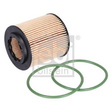 Ölfilter für Fiat Croma 194 Grande 199 Sedici 189 | 24014368
