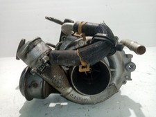 8200381645 TURBOLADER / 2195871 FÜR RENAULT LAGUNA II GRANDTOUR KG0/1_ 1.9 DCI