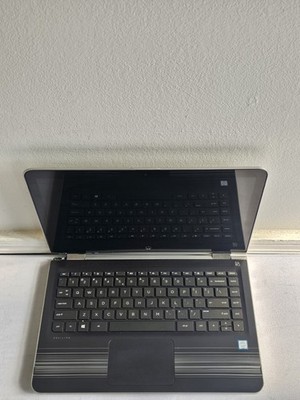 HP Pavilion 13-u140nd Laptop - Intel i7 Gen 7 - 8GB RAM - 256GB SSD Win 10 READ