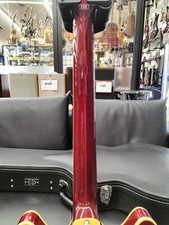 GUILD SF-V Starfire V Semi-Hollow Body Electric Guitar