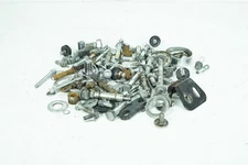 2002 Harley-Davidson Softail FLSTFI Fat Boy OEM Hardware Bolts Nuts & Brackets