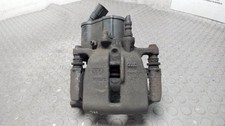 Bremssattel Hinten Links Audi A6 2.7 TDI tiptronic quattro 4F 12 Monate Garantie