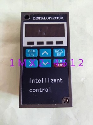 1pc used   Intelligent control panel OP-F2000A *lm
