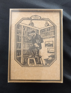 Ex Libris | eBay