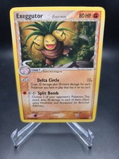 Pokemon TCG Card EX Holon Phantoms Singles - LP - MP - HP - DMG on eBay