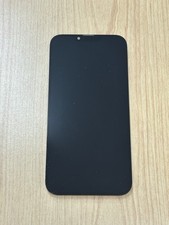 iPhone 13 Pro Max Screen Glass Replacement OLED LCD Original Apple OEM